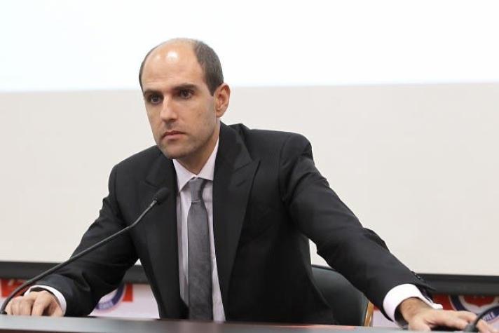 Comité de Ética de la FIFA recomienda suspensión perpetua de Sergio Jadue