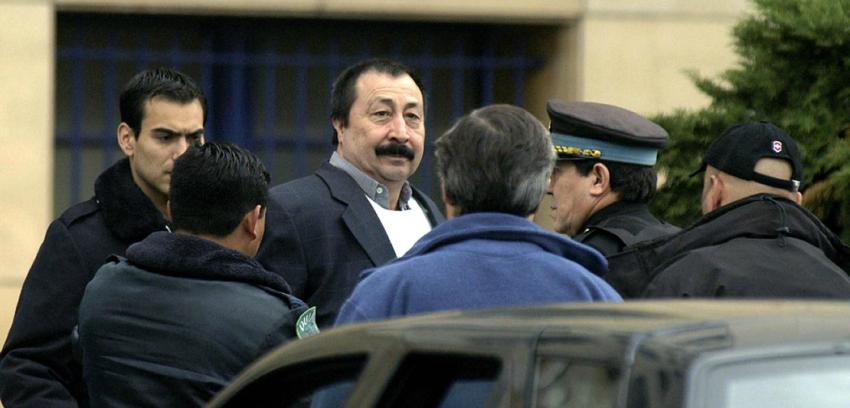 UDI destaca decisión de la justicia argentina por extradición de Apablaza