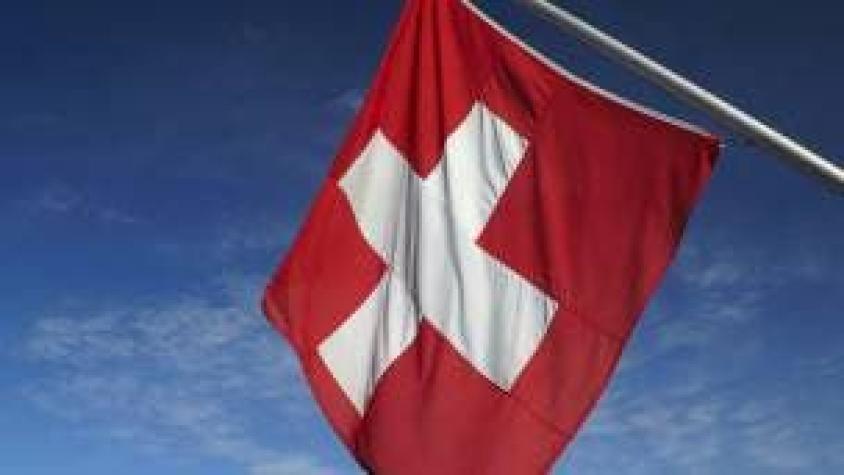 Los suizos rechazan la expulsión automática de delincuentes extranjeros