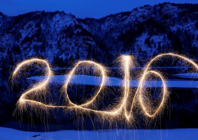 Calendario Chino: 2016 es el año del mono de fuego