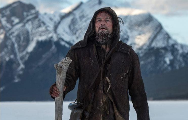 Computadora predice que Leonardo DiCaprio ganará el Oscar