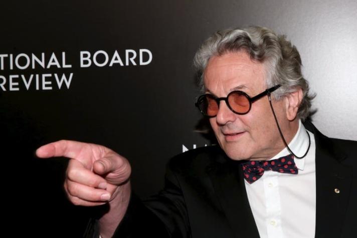 Director George Miller presidirá el jurado del 69º Festival de Cannes
