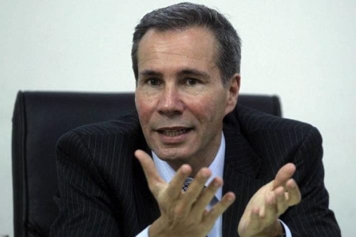 Nueva investigación de la fiscalía argentina indica que Alberto Nisman fue asesinado