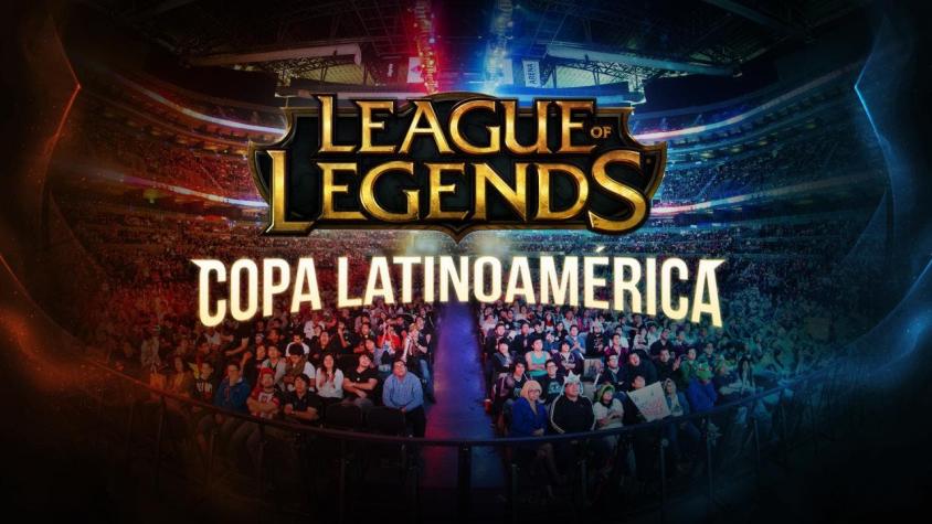 El emotivo video que marca el inicio de la Copa Latinoamérica de "League of Legends"