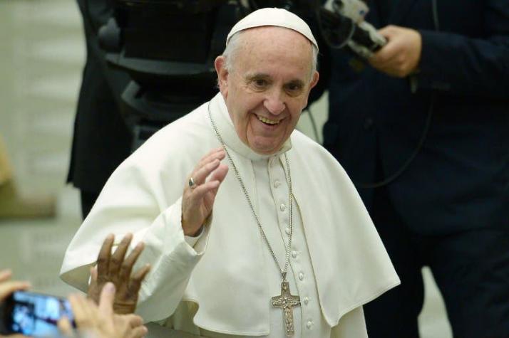Papa Francisco debutará como actor en película infantil