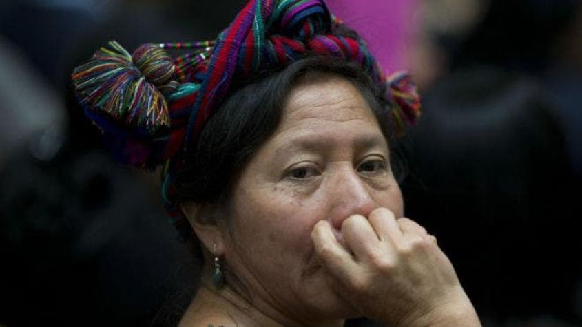 Esclavizadas y abusadas sexualmente: las latinoamericanas que lograron un juicio histórico