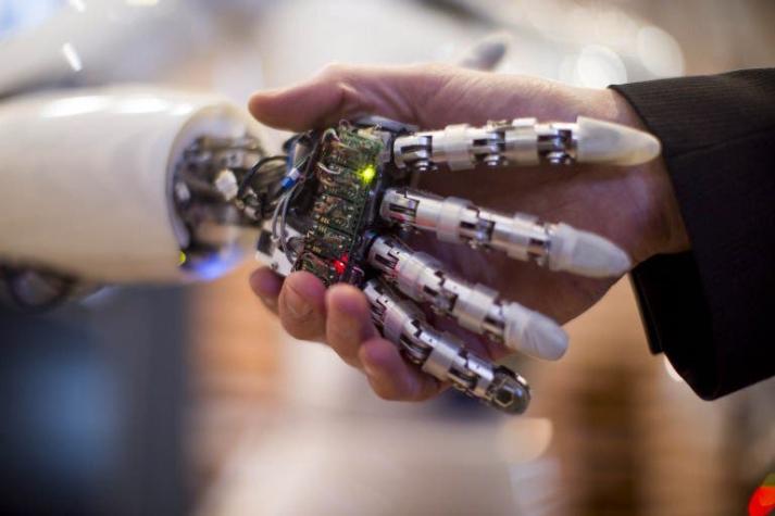"Homo optimus": La máquina que reemplazaría al cuerpo humano en el futuro