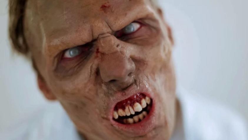 [VIDEO] Los 100 años de la evolución zombie en la cultura pop