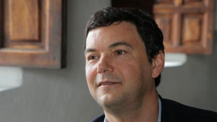Por qué Thomas Piketty, la estrella de la economía mundial, sugiere crear una moneda latinoamericana