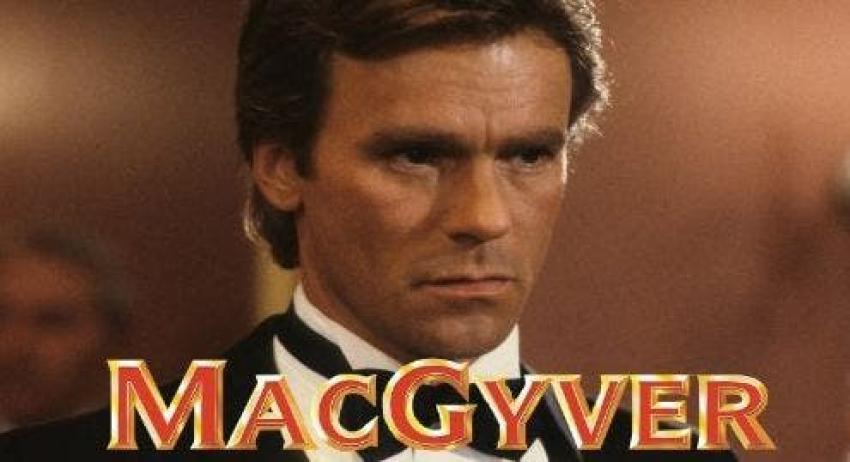 MacGyver: La serie de los años 80 volverá a la pantalla chica y grande