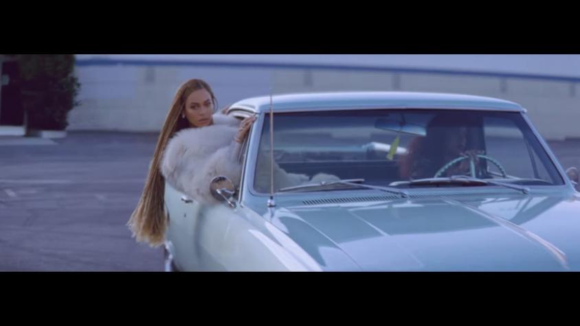 [VIDEO] Beyoncé estrena nuevo tema y video "Formation (Dirty)"