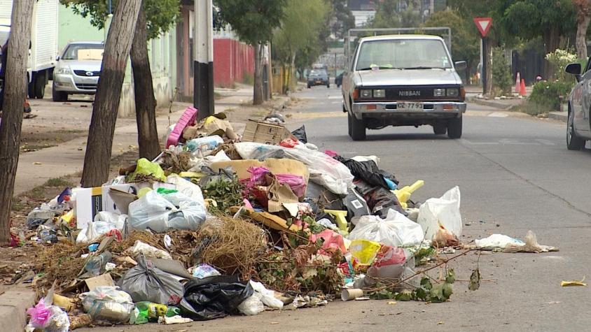 Recolectores de basura descartan paro tras llegar a acuerdo con la Intendencia