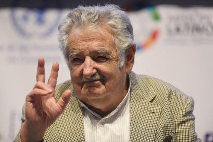 Ex presidente Mujica sobre Cuba: "Raúl se va, ya tiene la decisión tomada"