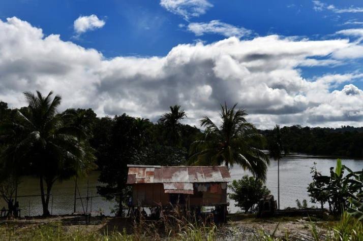 Sismo de 6,3 grados se produce en Papúa Nueva Guinea