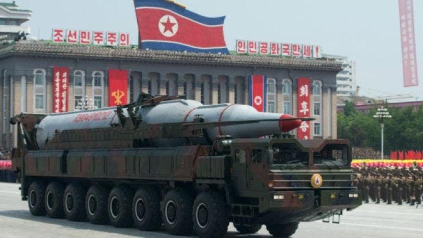 Corea del Sur dice que el satélite norcoreano está en órbita