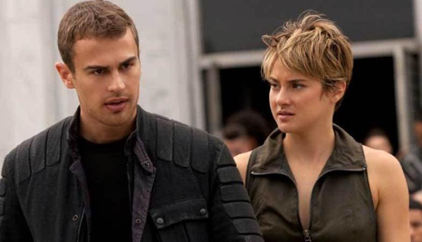 violencia gobierno Descolorar Saga Divergente se queda sin su director para su cuarta película