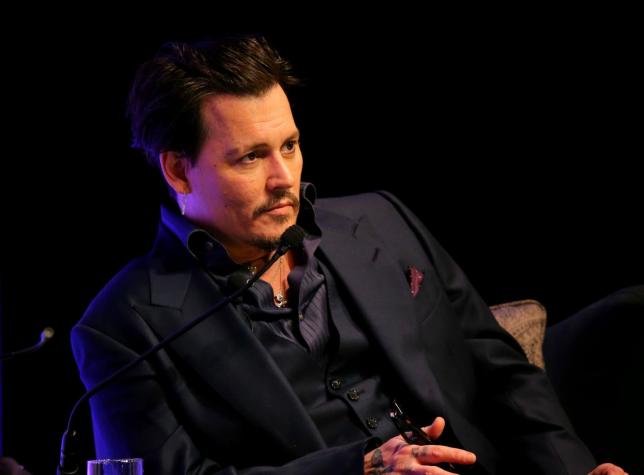 Johnny Depp confiesa que "torturó" a Leonardo DiCaprio hace veinte años