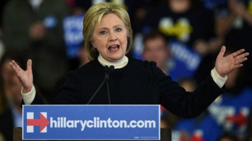 Por qué Hillary Clinton no logra despegar pese a maquinaria política y a los millones en su campaña
