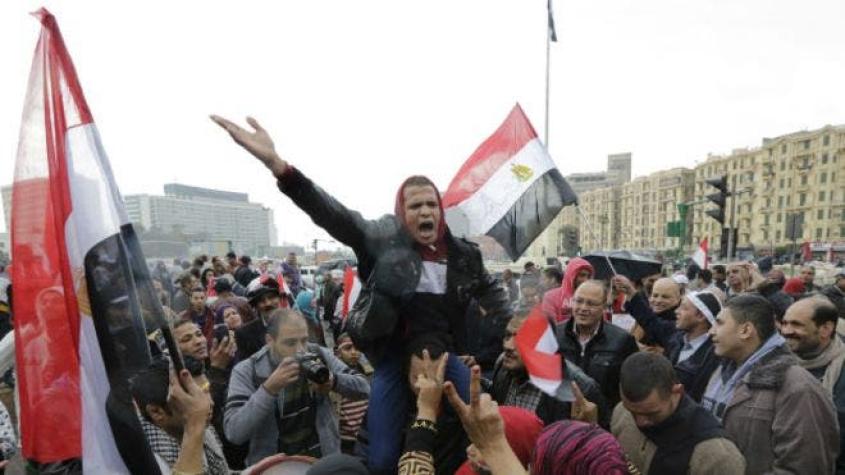 5 cosas que para bien o para mal han cambiado en Egipto desde la caída de Mubarak