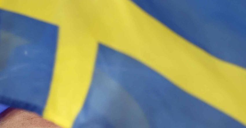 Suecia sorprende bajando sus tipos de interés al -0,5%