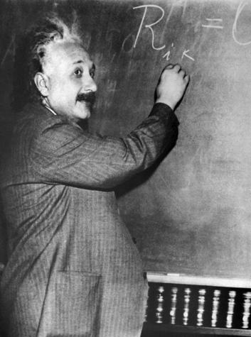 Gran expectación ante posible hallazgo de ondas gravitacionales que predijo Einstein