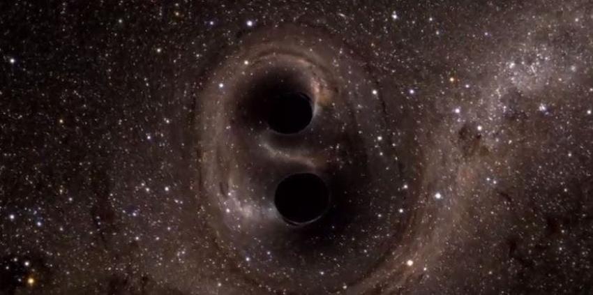 Científicos confirman presencia de ondas gravitacionales previstas por Einstein
