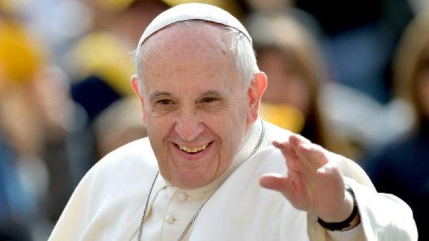 Papa  Francisco en misa en violento suburbio mexicano: "Con el demonio no se dialoga"