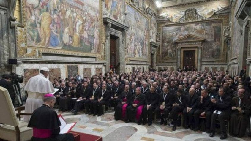 ¿Quiénes son los "superconfesores" nombrados por el papa Francisco y qué pecados podrán perdonar?
