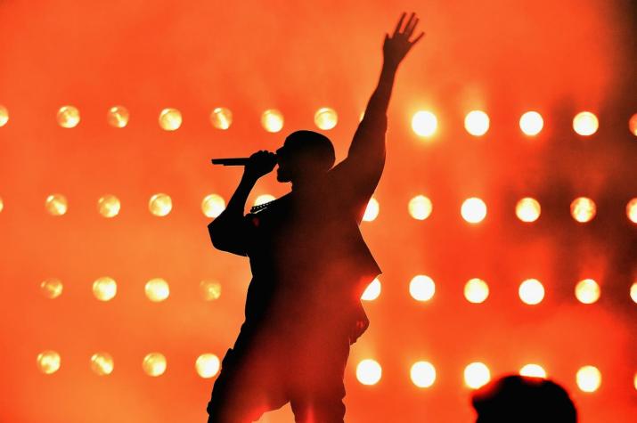 [EN VIVO] Sigue el lanzamiento de "The life of Pablo", el nuevo álbum de Kanye West