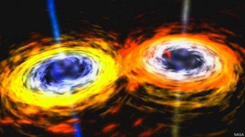 Por qué importa tanto la comprobación de la teoría de Einstein sobre las ondas gravitacionales