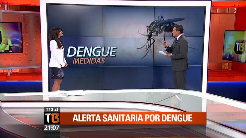 ¿Qué tan peligrosa es la enfermedad del dengue?