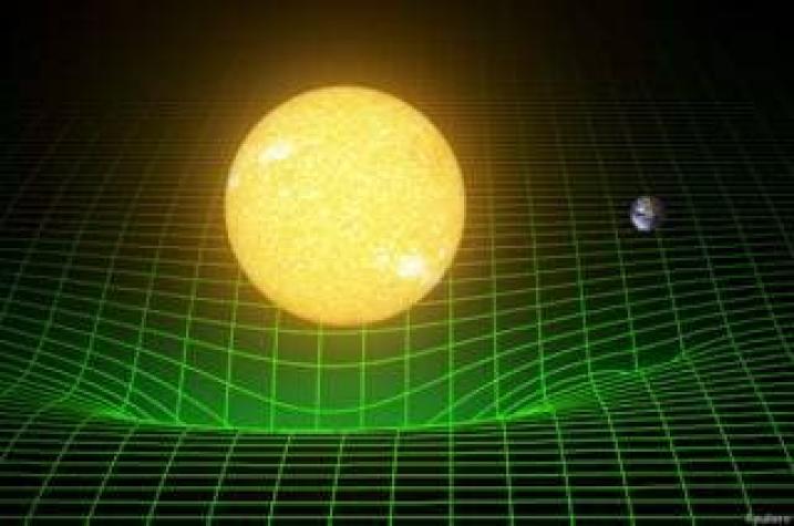 Por qué los números no le hacen justicia al descubrimiento de las ondas gravitacionales de Einstein