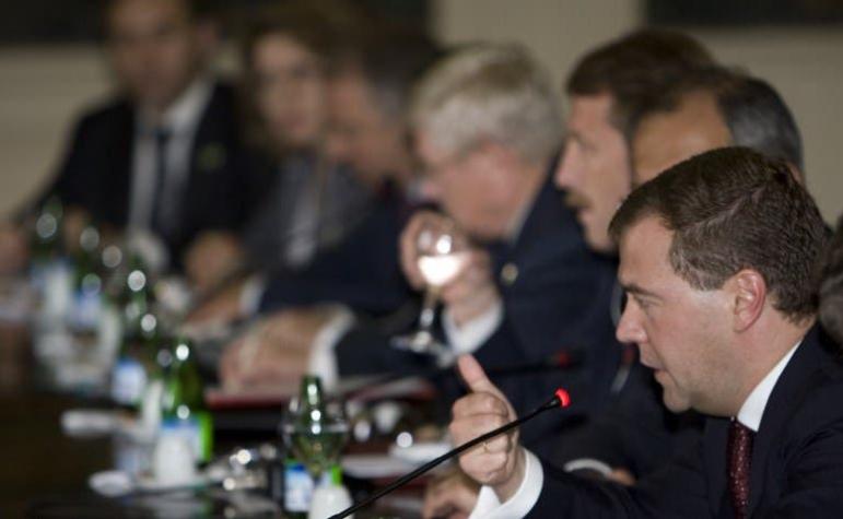 Primer ministro ruso: "Hemos caído en un nuevo período de Guerra Fría"
