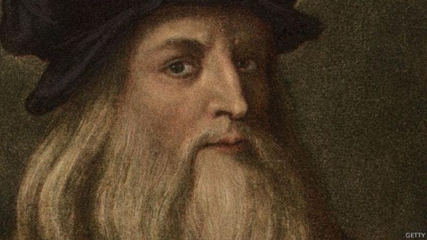 5 inventos bélicos aterradores de Leonardo da Vinci