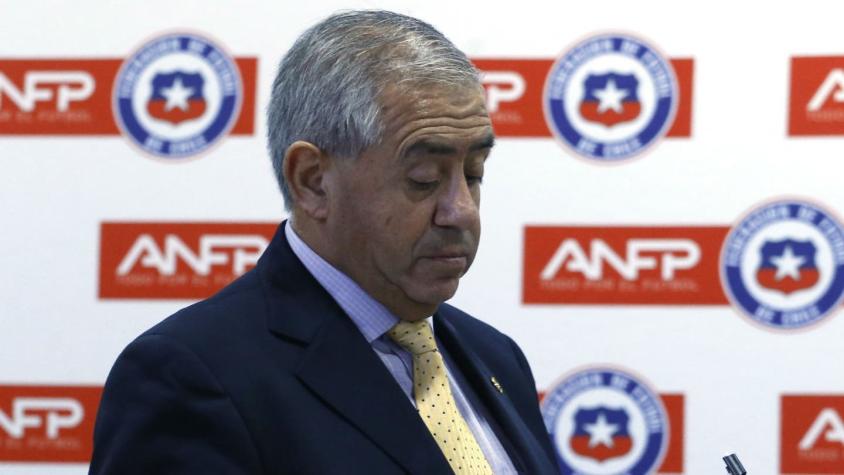 Presidente de Cobreloa y polémica de jugadores: "Es probable que sean separados de la institución"