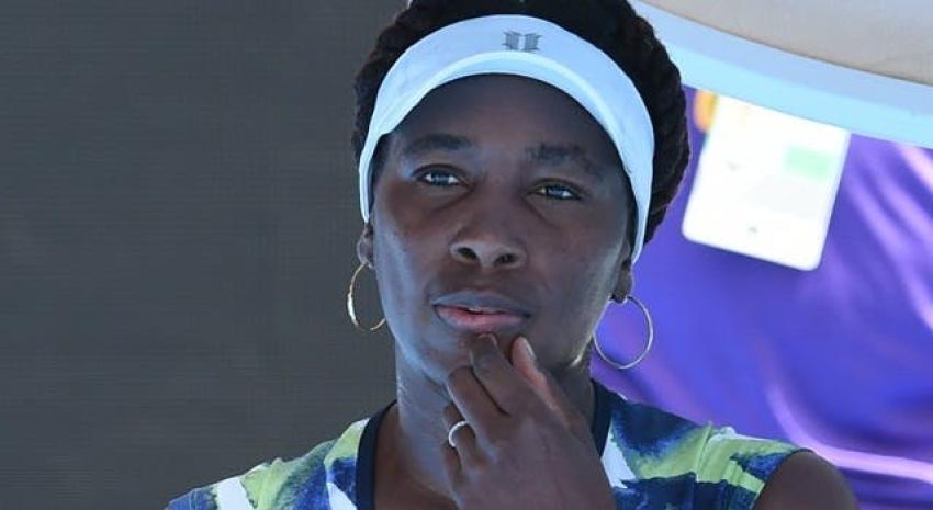 Venus Williams gana el título 49 de su carrera