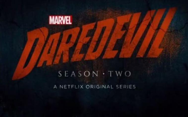 Marvel  sorprende con adelanto del tráiler de Daredevil