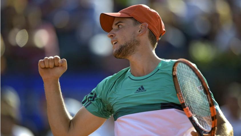 "Verdugo" de Rafael Nadal obtiene el título del ATP de Buenos Aires