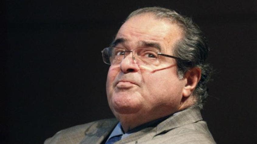 Antonin Scalia: la muerte del juez que podría definir el destino político de EE.UU.