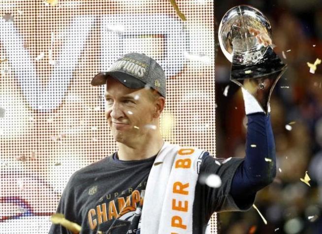 El escándalo sexual que involucra a Peyton Manning, flamante ganador del "Super Bowl 2016"