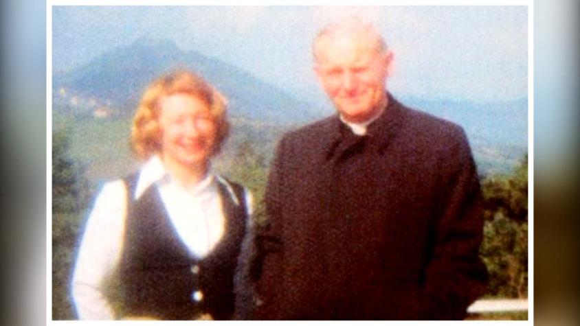 BBC revela la amistad del Papa Juan Pablo II con una filósofa