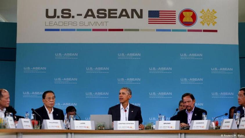 Opinión: ¿Doble rasero para los Estados de la ASEAN?