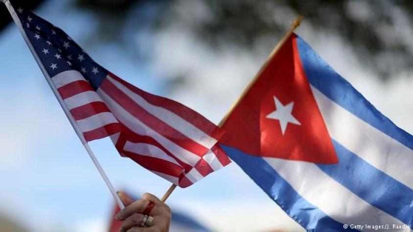 Cuba y EE. UU. acuerdan restablecer vuelos regulares directos