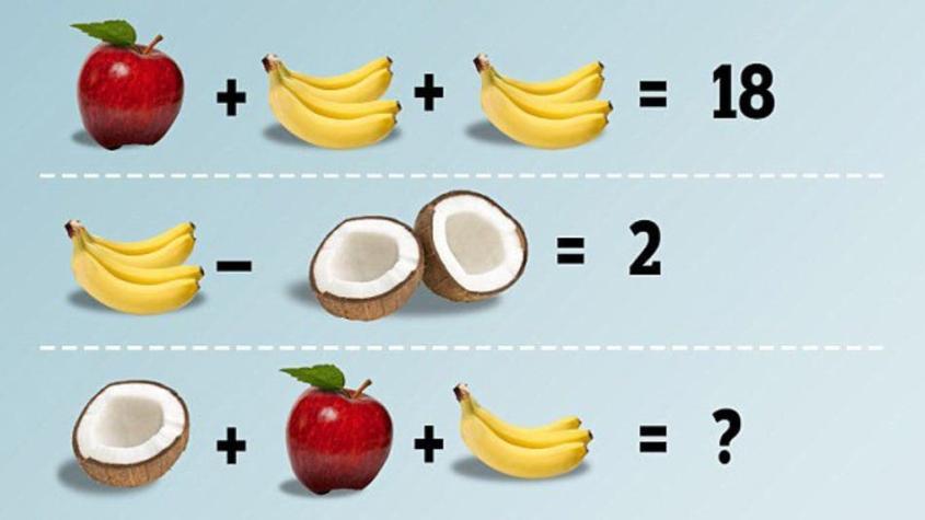 Nadie tiene una respuesta definitiva para este puzzle hecho para niños