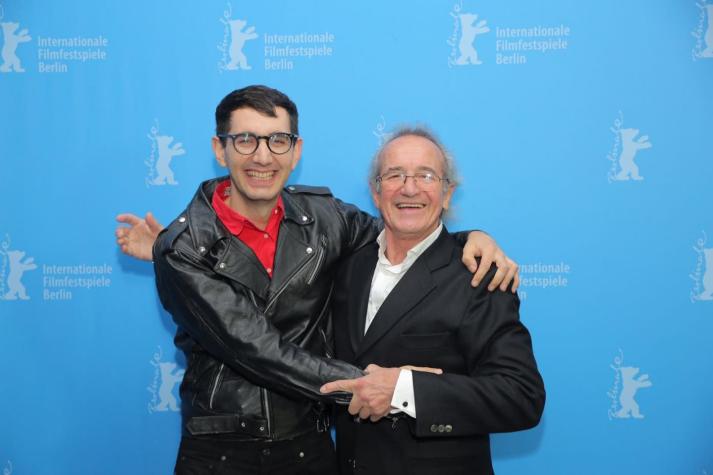 Una mirada crítica sobre Chile: Los realizadores nacionales en el festival de cine de Berlín