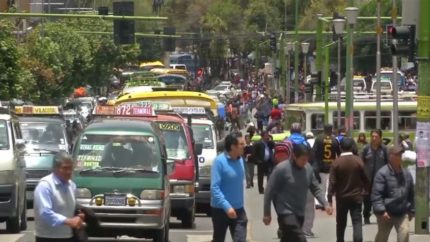 Bolivia: Las consecuencias políticas tras el ataque contra la alcaldía de El Alto