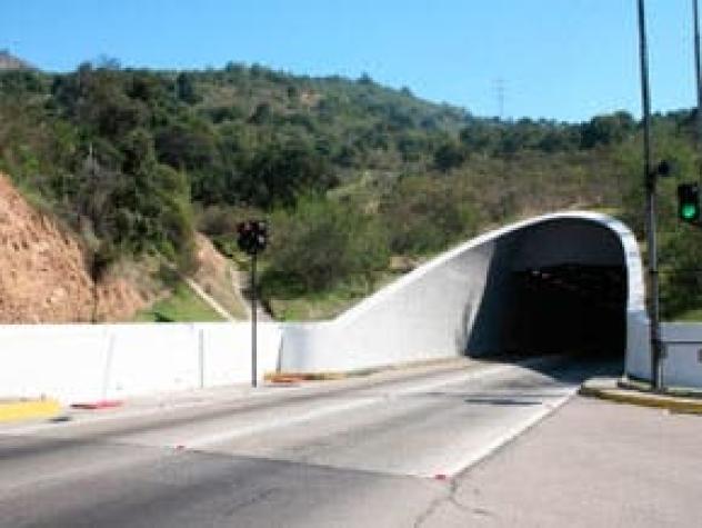 Valor del peaje bajaría tras nueva licitación del túnel El Melón