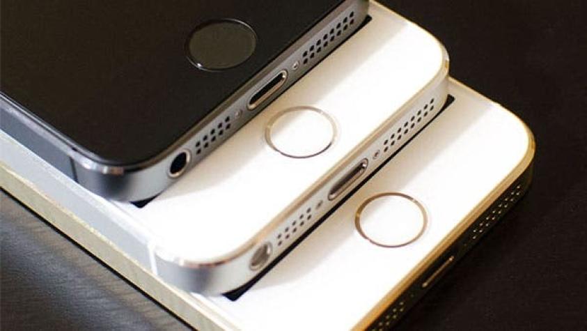 ¿Sorpresa? Apple se apronta a lanzar nuevo iPhone en las próximas semanas