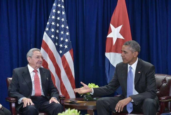Anuncio de visita de Obama a Cuba desata críticas de la oposición republicana