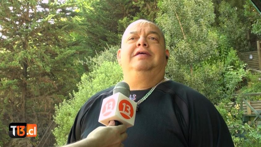 Ex relator de la WWE: "Estamos devolviendo a Chile el gusto por la lucha libre"